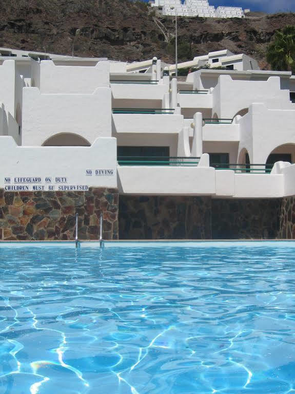Apartamentos Laguna Puerto Rico  Exterior photo